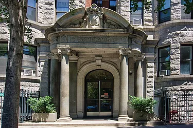 137 West 110th Street