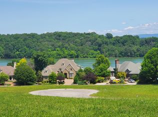 Rarity Bay Pkwy, Vonore, TN 37885