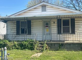1510 Louisiana Ave, Knoxville, TN 37921