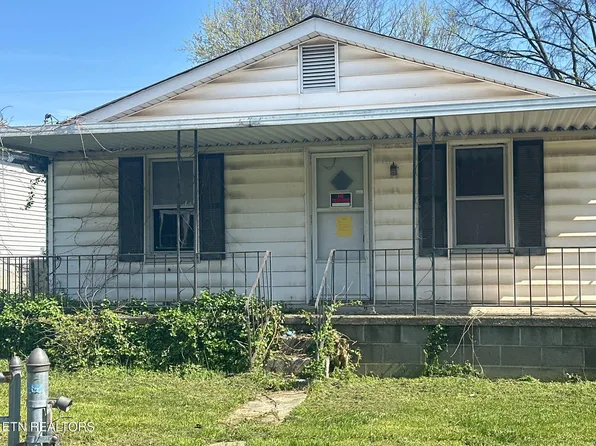 1510 Louisiana Ave, Knoxville, TN 37921