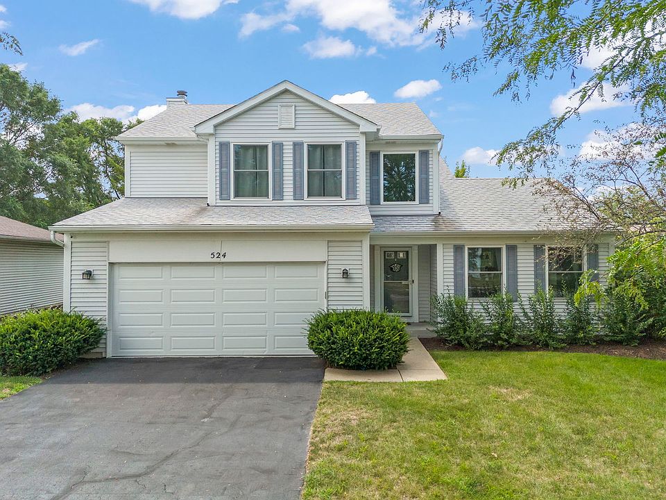 1st image of 524 Waterford Dr