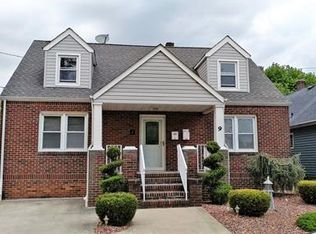 9 Orchard St #1, South Amboy, NJ