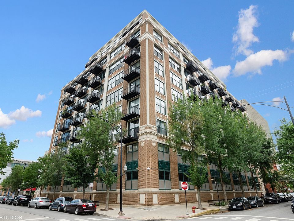 1st image of 221 E Cullerton St APT 306
