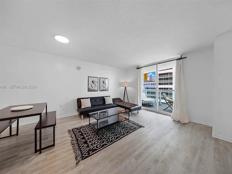 2101 Brickell Ave #605 — Photo 9