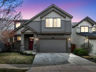 61210 Dayspring Dr, Bend, OR, 97702