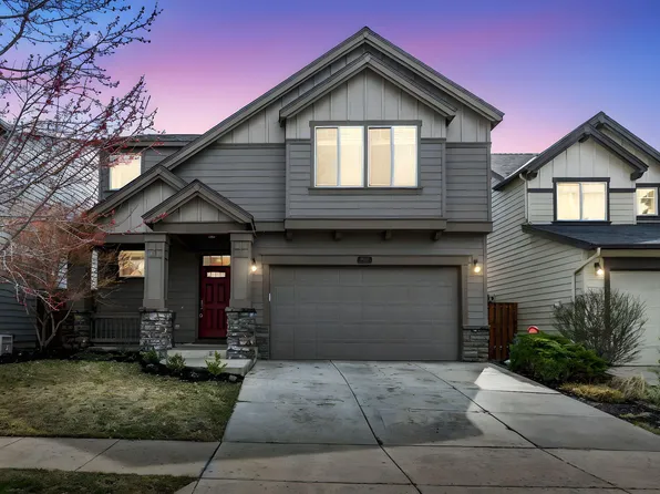 61210 Dayspring Dr, Bend, OR 97702