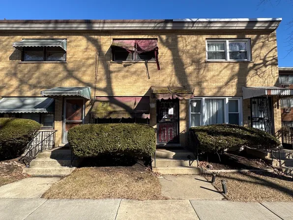 938 E 84th Pl Unit B, Chicago, IL 60619