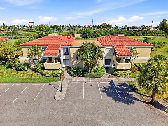 2nd image of 6105 PALMA DEL MAR BOULEVARD S #219