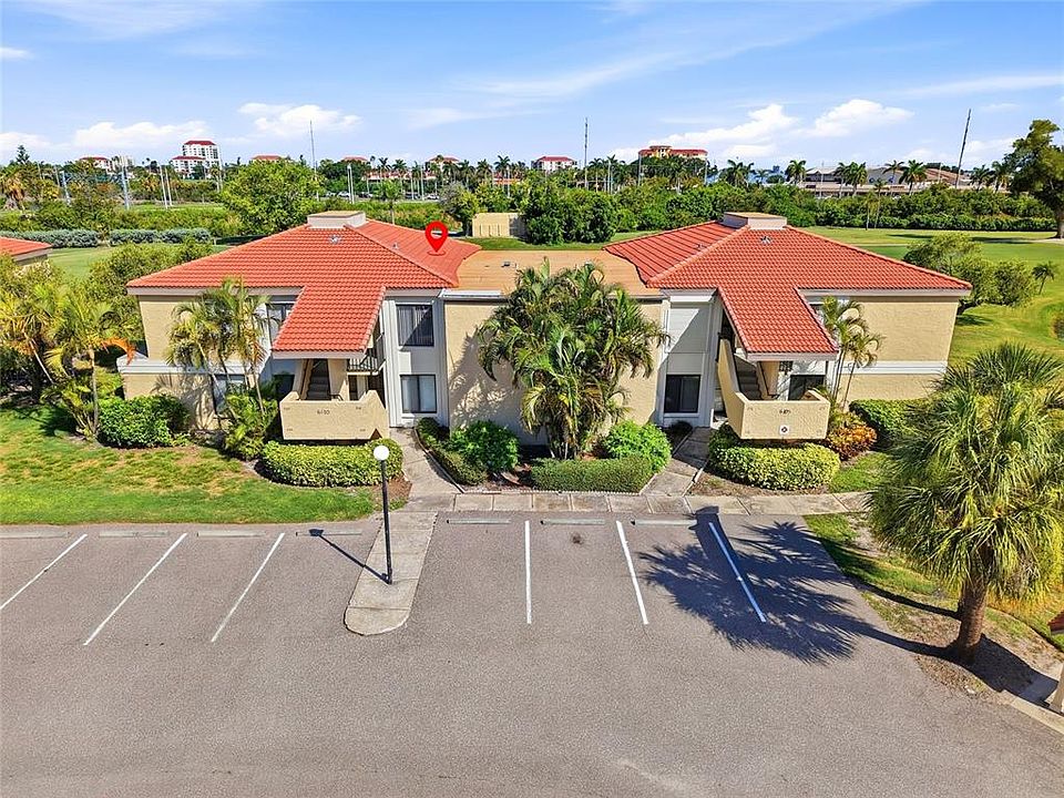 1st image of 6105 PALMA DEL MAR BOULEVARD S #219