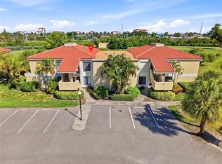 6105 PALMA DEL MAR BOULEVARD S #219, ST PETERSBURG, FL 33715