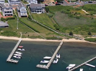 119 N Water St, Edgartown, MA 02539
