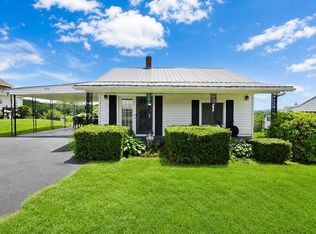 1175 Greenville Rd, Galax, VA 24333