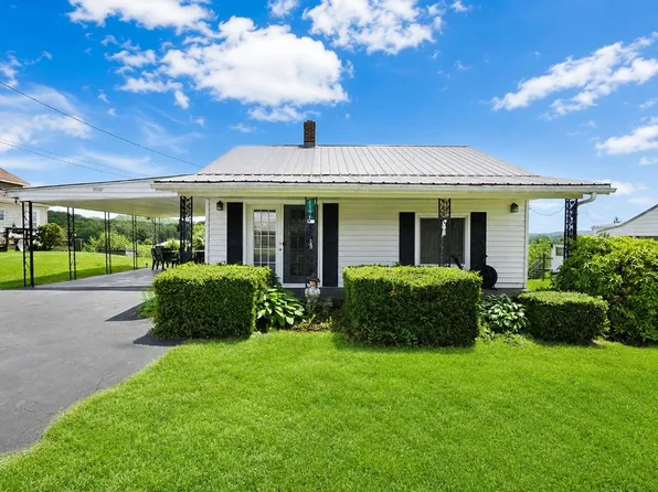 1175 Greenville Rd, Galax, VA 24333