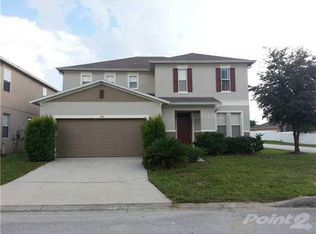 812 Kettering Rd, Davenport, FL 33897