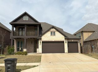 504 Ridgewater Trl, Fort Worth, TX 76131