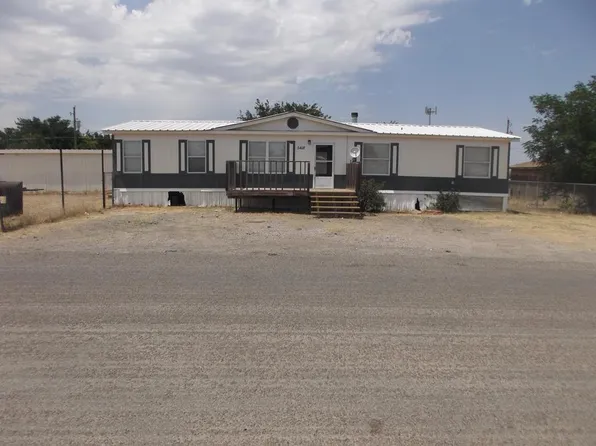 5418 W 39th St, Odessa, TX 79764