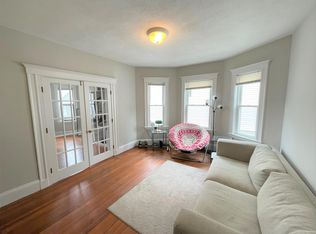 76 Pearson Rd #2, Somerville, MA 02144