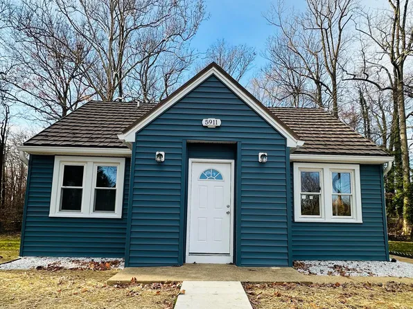 5911 Old Branch Ave, Temple Hills, MD 20748