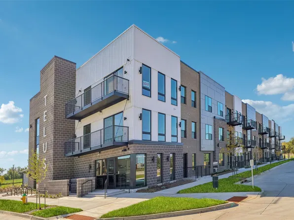1310 Murphy St #310, Des Moines, IA 50309