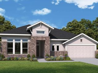 1721 Hidden Fox, New Braunfels, TX 78132