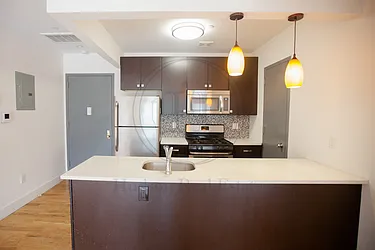 Rented by Hudson Real Estate International LLC