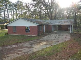 8928 Shady Ln, Shreveport, LA 71118