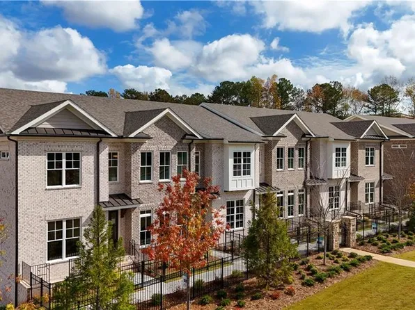 626 Goldsmith Ct #104, Alpharetta, GA 30022