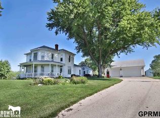 800 E Mulberry St, Weeping Water, NE 68463