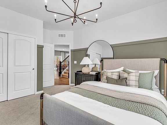 The Greenfield Home Design