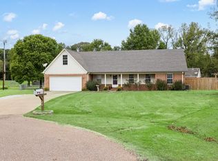 44 Buttercup Cv, Atoka, TN 38004