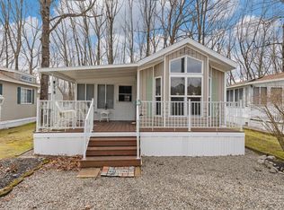 1 Robinson Way UNIT B65, Kennebunk, ME 04043
