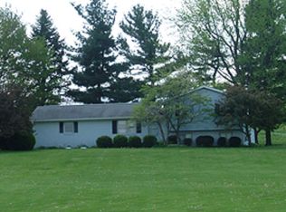 3680 Bellville North Rd, Mansfield, OH 44904
