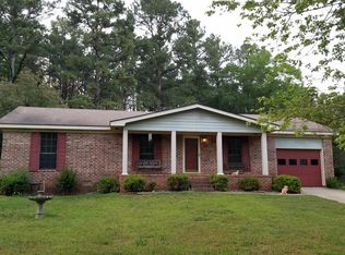 134 Brandywine Dr, Forsyth, GA