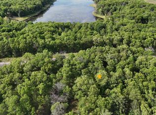 E Lake Crest Dr, Shawano, WI 54166