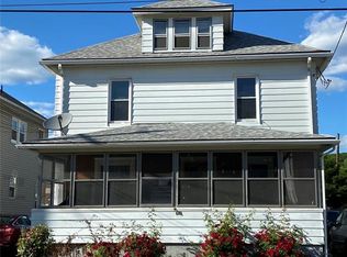 60 Lake Ave, Binghamton, NY 13905