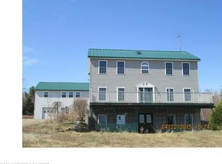 111 Gary Moore Rd, Ellsworth, ME 04605