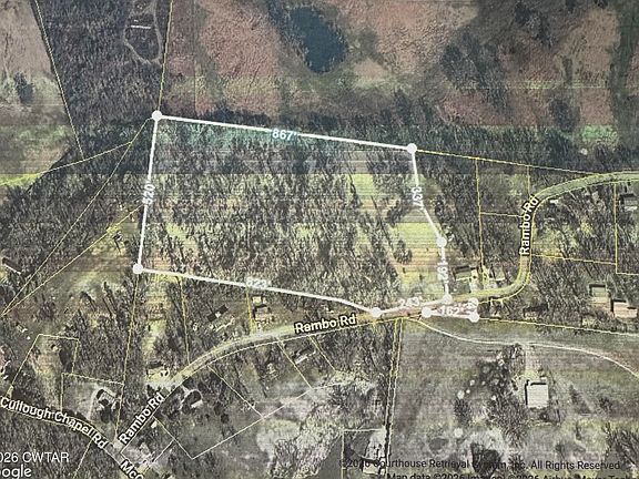 5th image of 0 Rambo Rd