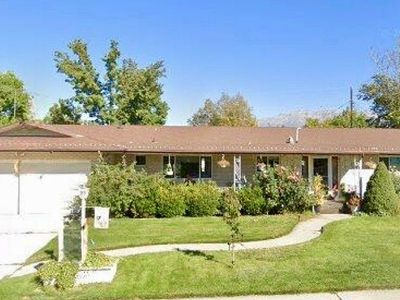 1620 W 1000 N, Provo, UT, 84604