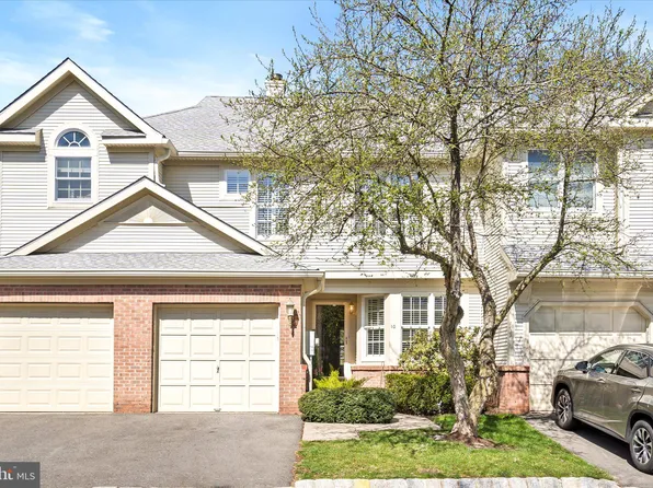 10 Benjamin Rush Ln, Princeton, NJ 08540