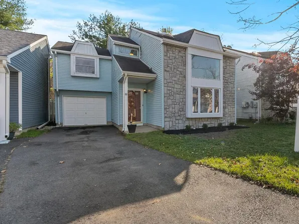88 Winchester Dr, East Windsor, NJ 08520