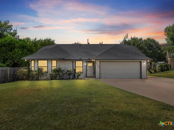 4705 Turtle Rock Dr, Killeen, TX 76542