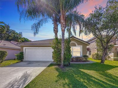 18230 NW 19th St, Pembroke Pines, FL, 33029