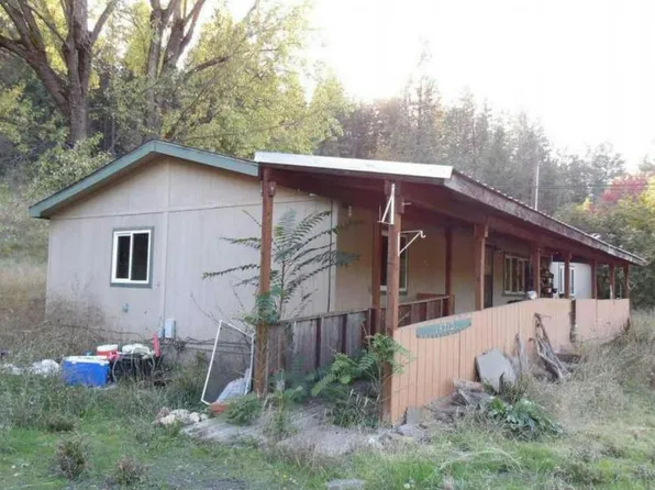 12614 Jerome Ave, Orofino, ID 83544