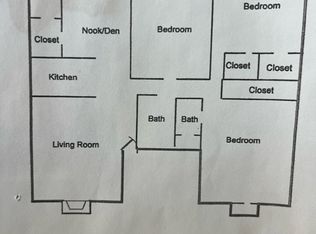 2361 Little Pocket Rd APT A, Dallas, TX 75228
