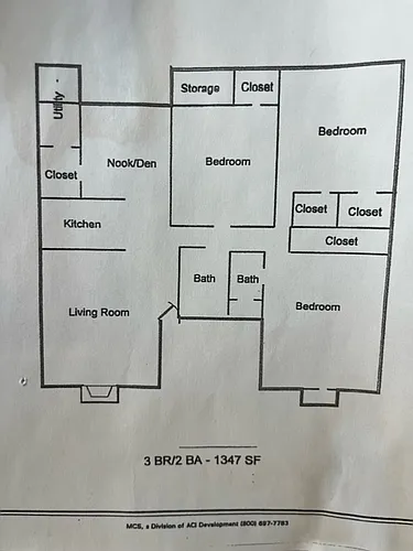 2361 Little Pocket Rd #A Photo 1