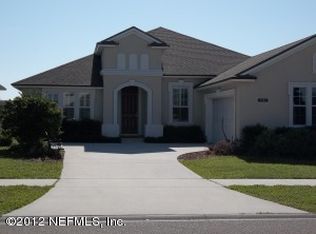 3383 Spring Valley Ct, Green Cove Springs, FL 32043