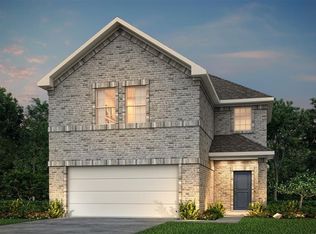 8526 Balding Dr, Fulshear, TX 77441