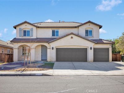 12299 Dandelion Way, Victorville, CA, 92392
