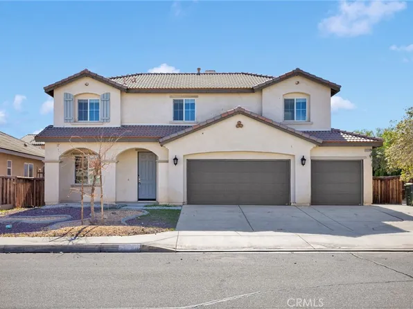 12299 Dandelion Way, Victorville, CA 92392