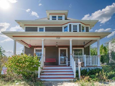 1709 Clay St, Cedar Falls, IA, 50613